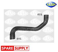 RADIATOR HOSE FOR RENAULT CLIO KANGOO SASIC SWH4314 FITS UPPER RIGHT