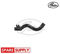 RADIATOR HOSE FOR RENAULT CLIO KANGOO SYMBOL GATES 05-2997