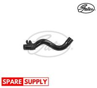 RADIATOR HOSE FOR RENAULT CLIO KANGOO SYMBOL GATES 05-2997