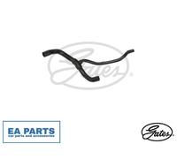 Radiator Hose for RENAULT CLIO KANGOO SYMBOL GATES 05-3129