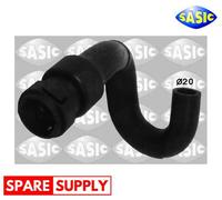 RADIATOR HOSE FOR RENAULT CLIO KANGOO SYMBOL SASIC 3404149 FITS CENTRE RIGHT