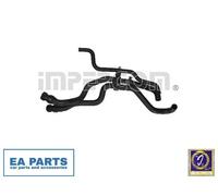 Radiator Hose for RENAULT CLIO ORIGINAL IMPERIUM 221634
