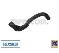 Radiator Hose for RENAULT CLIO ORIGINAL IMPERIUM 223180 fits Upper Left
