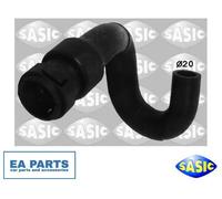 Radiator Hose for RENAULT CLIO SASIC 3404149 fits Centre Right