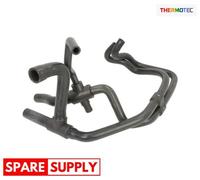 RADIATOR HOSE FOR RENAULT CLIO THERMOTEC DNR054TT