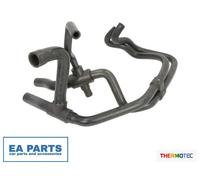 Radiator Hose for RENAULT CLIO THERMOTEC DNR054TT
