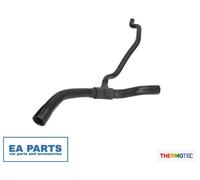 Radiator Hose for RENAULT CLIO THERMOTEC DWR135TT fits Lower