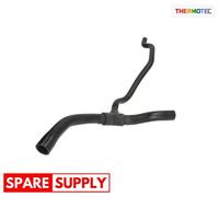 RADIATOR HOSE FOR RENAULT CLIO THERMOTEC DWR135TT FITS LOWER