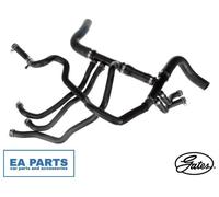 Radiator Hose GATES 05-3972 for RENAULT DUSTER (HS_) 2 2012-2018