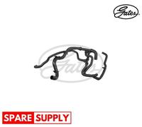 RADIATOR HOSE FOR RENAULT GRAND SCÉNIC SCÉNIC GATES 05-4093