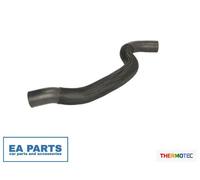 Radiator Hose for RENAULT KADJAR THERMOTEC DW1013TT