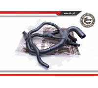 Radiator Hose for RENAULT:KANGOO,CLIO II,CLIO Mk II,LUTECIA II,CLIO MIO II