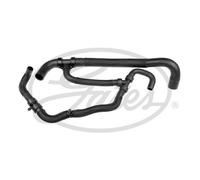 Radiator Hose for Renault Kangoo dCi 75 1.5 (09/2010-Present) Genuine GATES