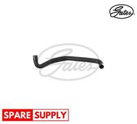 GATES 05-2968 Radiator hose