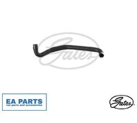 Radiator Hose for RENAULT KANGOO GATES 05-2968