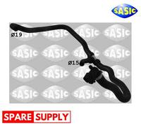 RADIATOR HOSE FOR RENAULT KANGOO SASIC 3404138 FITS CENTRE LEFT