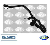 Radiator Hose for RENAULT KANGOO SASIC 3404138 fits Centre Left NEW