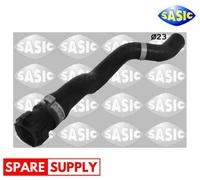 RADIATOR HOSE FOR RENAULT KANGOO SASIC 3404142 FITS CENTRE LEFT