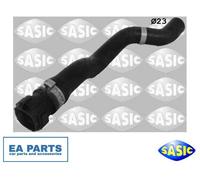 Radiator Hose for RENAULT KANGOO SASIC 3404142 fits Centre Left NEW