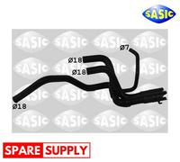 RADIATOR HOSE FOR RENAULT LAGUNA SASIC 3404155
