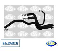 Radiator Hose for RENAULT LAGUNA SASIC 3404155 NEW