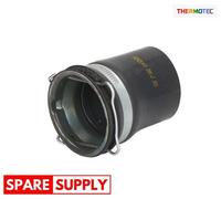 RADIATOR HOSE FOR RENAULT LAGUNA THERMOTEC DCR219TT FITS INLET