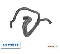 Radiator Hose for RENAULT LOGAN SANDERO/STEPWAY THERMOTEC DWR175TT fits Lower