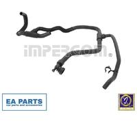 Radiator Hose for RENAULT MASTER ORIGINAL IMPERIUM 224533