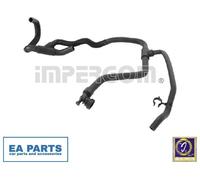 Radiator Hose for RENAULT MASTER ORIGINAL IMPERIUM 224533 NEW