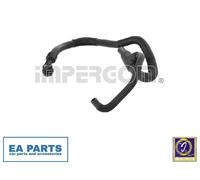 Radiator Hose for RENAULT MASTER ORIGINAL IMPERIUM 224534