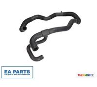 Radiator Hose for RENAULT MASTER THERMOTEC DWR025TT fits Upper