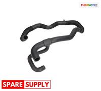 RADIATOR HOSE FOR RENAULT MASTER THERMOTEC DWR025TT FITS UPPER