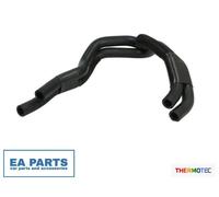 Radiator Hose for RENAULT MASTER TRAFIC THERMOTEC DWR050TT