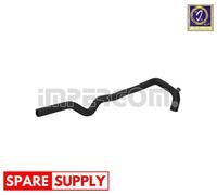 RADIATOR HOSE FOR RENAULT MEGANE ORIGINAL IMPERIUM 223199 FITS CENTRE RIGHT