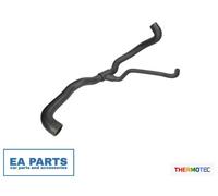 Radiator Hose for RENAULT MODUS THERMOTEC DWR062TT fits Lower