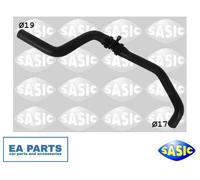 Radiator Hose for RENAULT SANDERO/STEPWAY SASIC 3404068 fits Centre Right