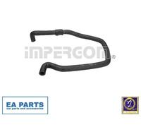 Radiator Hose for RENAULT SUPER 5 ORIGINAL IMPERIUM 220668