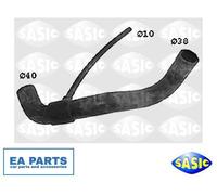 Radiator Hose for RENAULT TRAFIC SASIC SWH4186 fits Lower Left