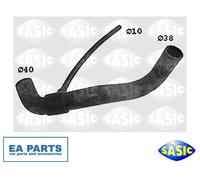 Radiator Hose for RENAULT TRAFIC SASIC SWH4186 fits Lower Left NEW