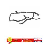 Radiator Hose For Renault TWINGO 14- Smart FORFOUR 14- FORTWO 14- 4535011182