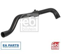 Radiator Hose for RENAULT TWINGO FEBI BILSTEIN 170980