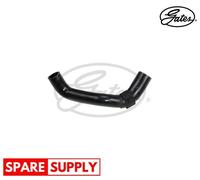 RADIATOR HOSE FOR RENAULT TWINGO GATES 3812