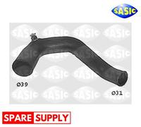 RADIATOR HOSE FOR RENAULT TWINGO SASIC SWH4285 FITS UPPER RIGHT