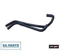 Radiator Hose for SAAB 9-3 900 MAXGEAR 18-0936