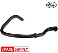 RADIATOR HOSE FOR SEAT ALHAMBRA GATES 05-5071