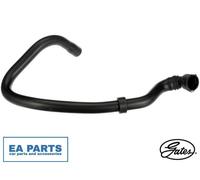 Radiator Hose for SEAT ALHAMBRA GATES 05-5071