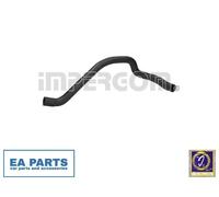 Radiator Hose for SEAT ALTEA LEON TOLEDO ORIGINAL IMPERIUM 221096