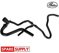 RADIATOR HOSE FOR SEAT ATECA LEON GATES 05-4865