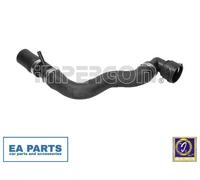 Radiator Hose for SEAT CORDOBA IBIZA ORIGINAL IMPERIUM 220712 fits Upper Left