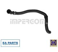 Radiator Hose for SEAT CORDOBA IBIZA ORIGINAL IMPERIUM 220749 fits Lower Left